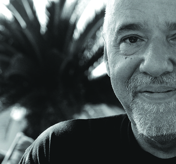 Paulo Coelho Πάουλο Κοέλιο wikipedia Alltimeclassic