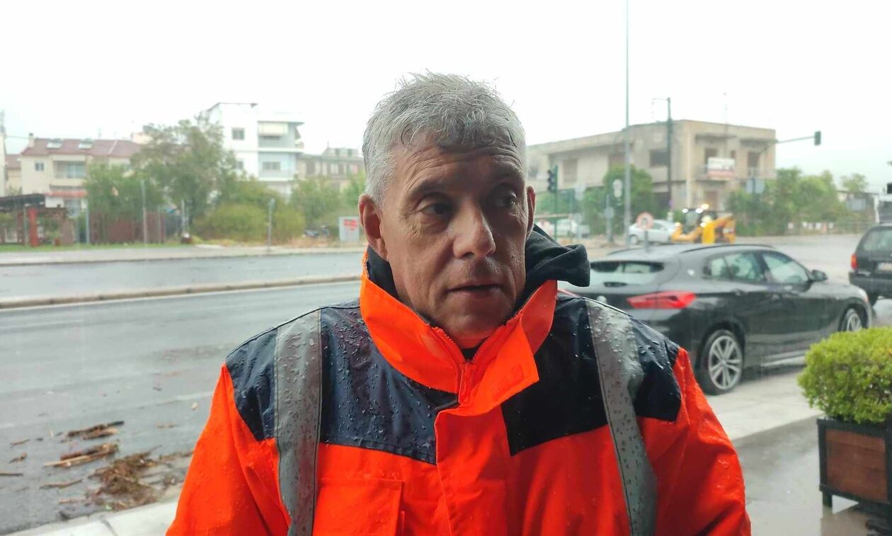 Αγοραστός Περιφερειάρχης Θεσσαλίας τρένο,μπάζωμα alltimaclassic