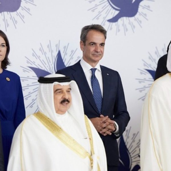 Κ.Μητσοτάκης