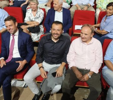 μελη συριζα syriza AllTimeClassic