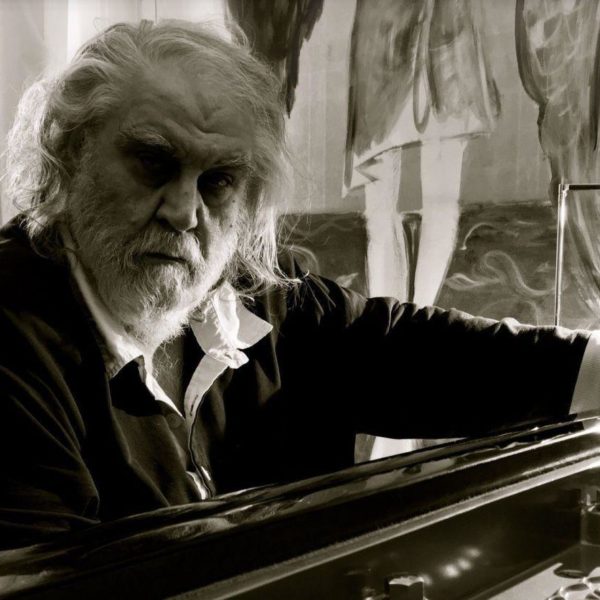 Βαγγέλης Παπαθανασίου συνθέτης