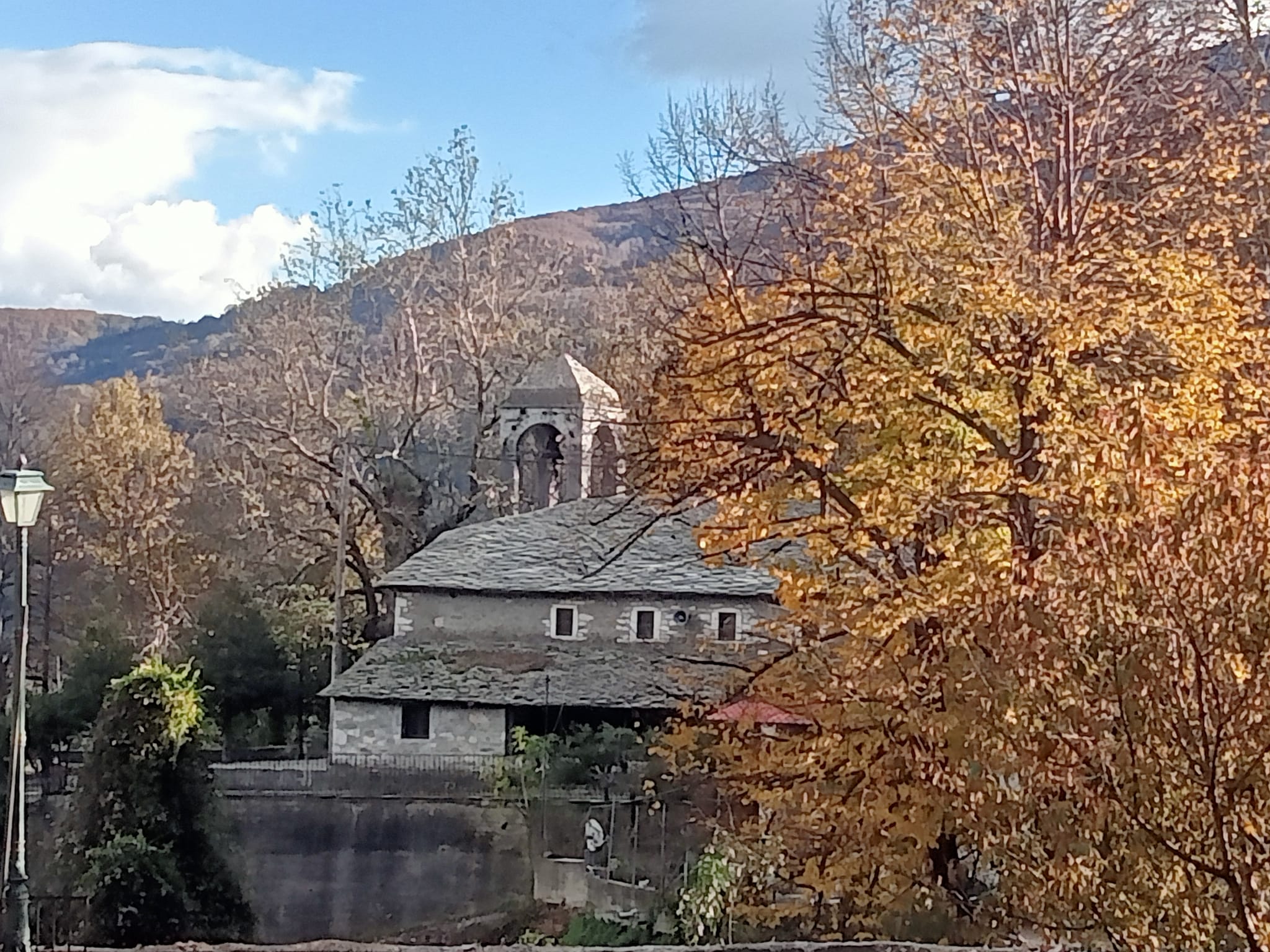 Πήλιο Κωνσταντίνος Μπεκιαρόπουλος alltimeclassic.net