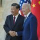 President_Biden_met_with_President_Xi_of_the_PRC_before_the_2022_G20_Bali_Summit wikipedia