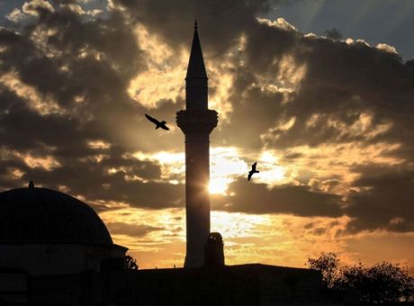 Δυτική Θράκη wikipedia