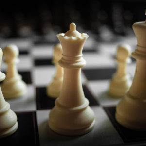 Σκάκι.Παιχνιδια πολέμου,flickr