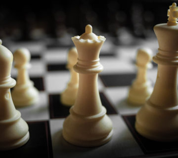 Σκάκι.Παιχνιδια πολέμου,flickr