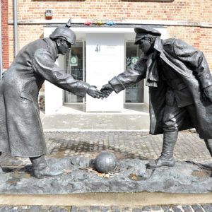 Christmas truse mesen wikipedia