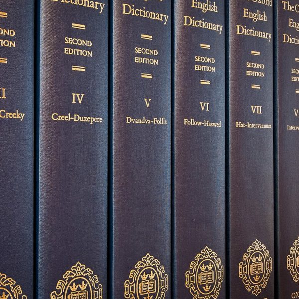 OED2_volumes oxford univercity press wikipedia