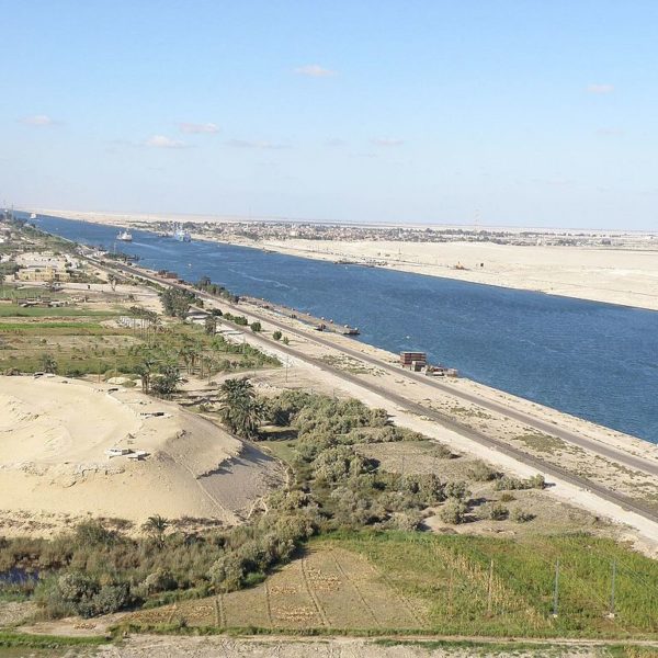 suez-canal wikipedia