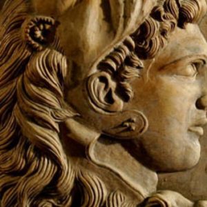 Μ.Αλέξανδρος Χαιρώνια alltimeclassic