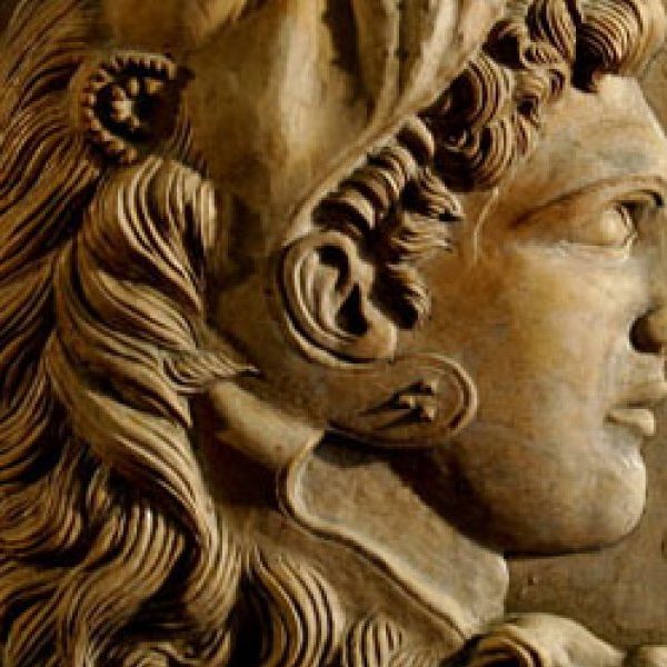 Μ.Αλέξανδρος Χαιρώνια alltimeclassic