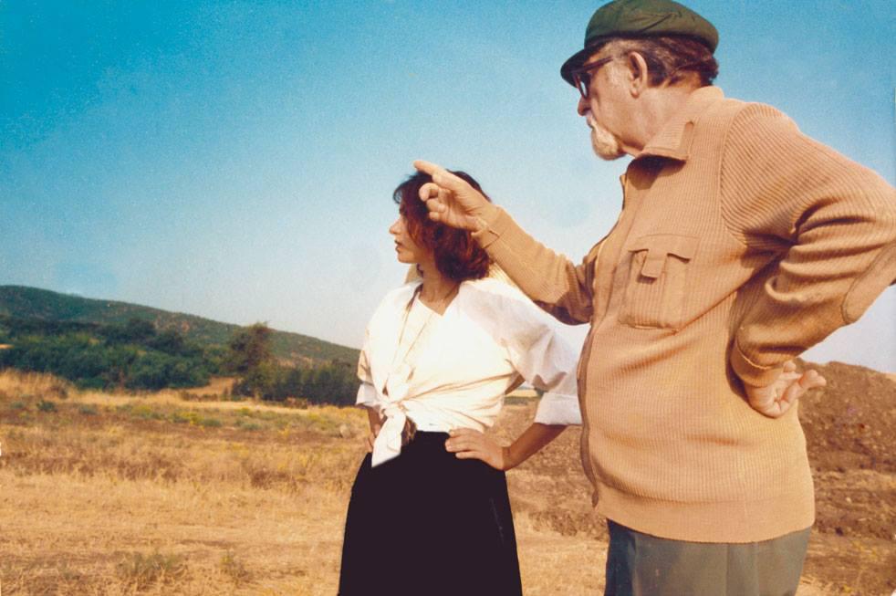 Ανδρόνικος-Κοτταρίδου