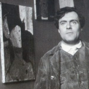 Amedeo Modigliani