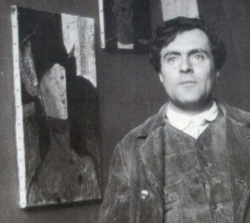 Amedeo Modigliani