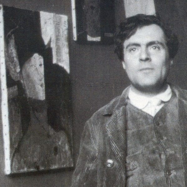 Amedeo Modigliani