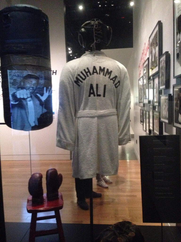 Muhammad Ali.Foto Alltimeclassic