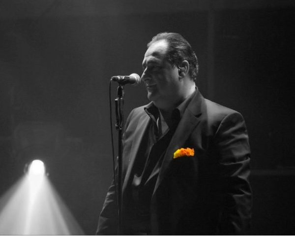 Βασίλης Καρράς