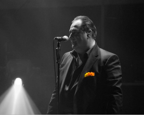 Βασίλης Καρράς