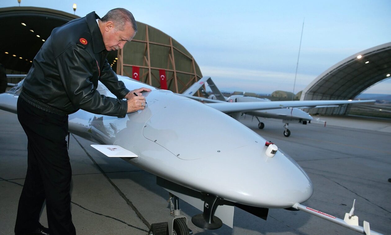 Ρ.Τ. Ερντογάν