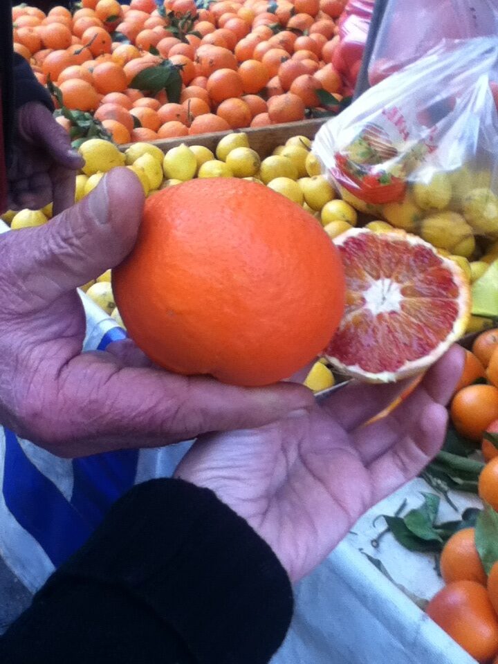 Μια μέρα στη λαϊκή. Alltimeclassic