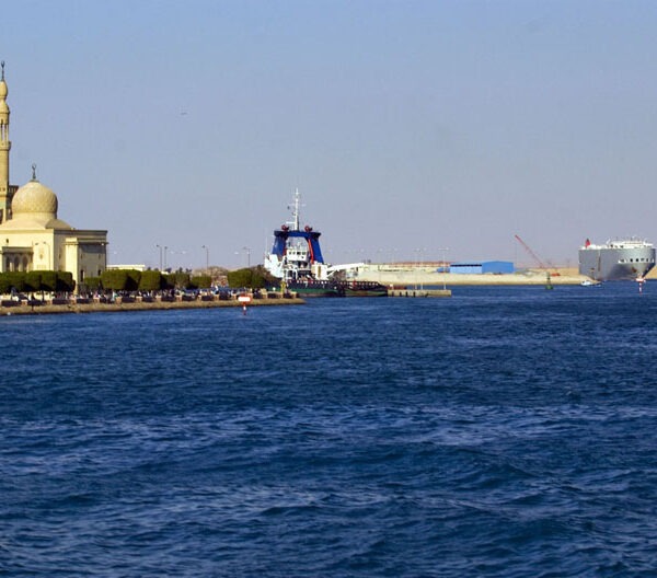 Port Suez wikipedia