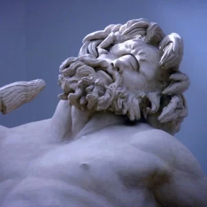 Οι δράκοι και τα τέρατα μπορούν να νικηθούν αν βρούμε την τόλμη να ασχοληθούμε με την Ιστορία,κάποιοι θέλουν όμως  να το ξεχάσουμε.Της Μαρίνας Μπαμπαλιάρη